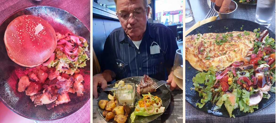 Le Caps Bar - Gallery Image 1