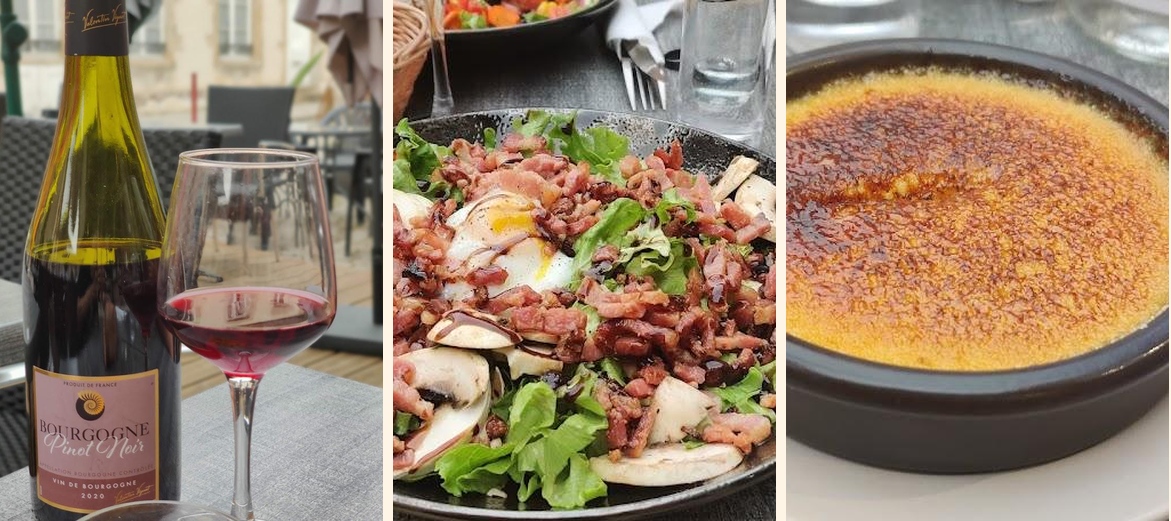 Le Caps Bar - Gallery Image 3