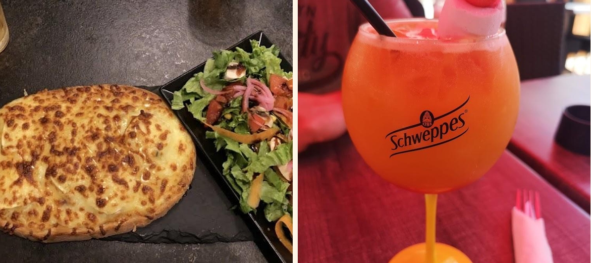 Le Caps Bar - Gallery Image 6